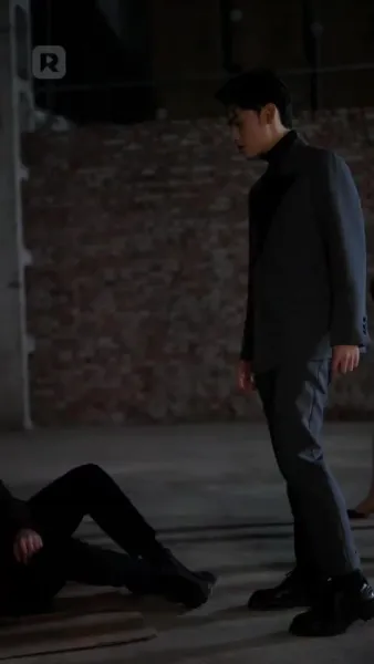 เรื่องราวหลังการหย่า