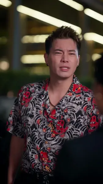 หลังได้เกิดใหม่ฉันเลิกเป็นแม่แล้ว