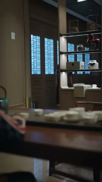 หลังได้เกิดใหม่ฉันเลิกเป็นแม่แล้ว