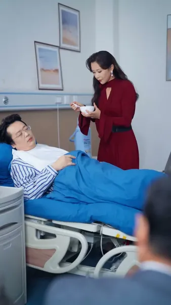 หลังได้เกิดใหม่ฉันเลิกเป็นแม่แล้ว