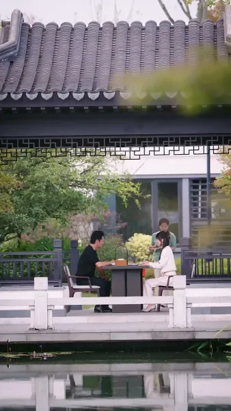 หลังได้เกิดใหม่ฉันเลิกเป็นแม่แล้ว