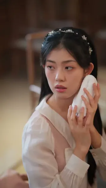 หลังได้เกิดใหม่ฉันเลิกเป็นแม่แล้ว