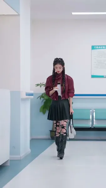 หลังได้เกิดใหม่ฉันเลิกเป็นแม่แล้ว