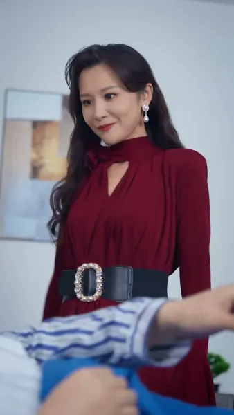 หลังได้เกิดใหม่ฉันเลิกเป็นแม่แล้ว