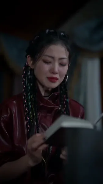 หลังได้เกิดใหม่ฉันเลิกเป็นแม่แล้ว