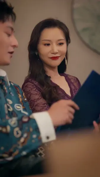 หลังได้เกิดใหม่ฉันเลิกเป็นแม่แล้ว