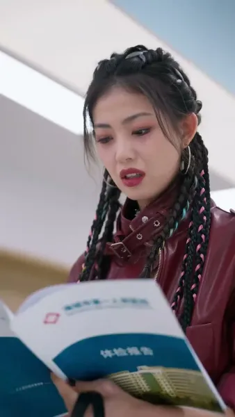 หลังได้เกิดใหม่ฉันเลิกเป็นแม่แล้ว