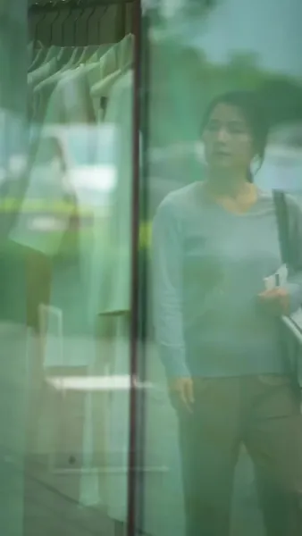 หลังได้เกิดใหม่ฉันเลิกเป็นแม่แล้ว