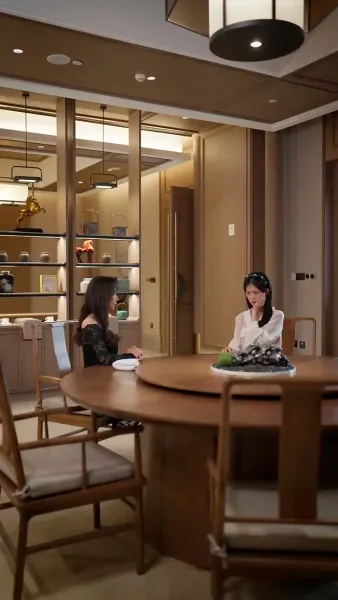 หลังได้เกิดใหม่ฉันเลิกเป็นแม่แล้ว