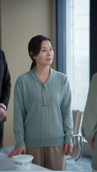 หลังได้เกิดใหม่ฉันเลิกเป็นแม่แล้ว