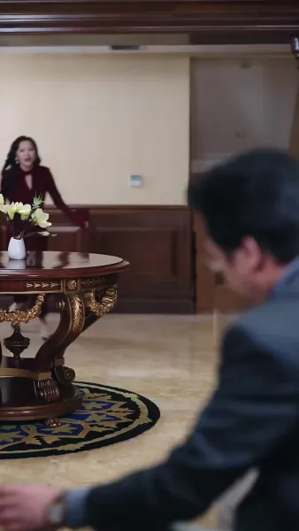 หลังได้เกิดใหม่ฉันเลิกเป็นแม่แล้ว