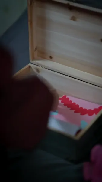 หลังได้เกิดใหม่ฉันเลิกเป็นแม่แล้ว