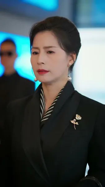 หลังได้เกิดใหม่ฉันเลิกเป็นแม่แล้ว