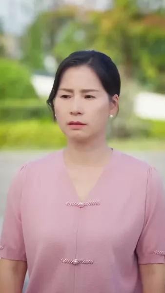 หลังได้เกิดใหม่ฉันเลิกเป็นแม่แล้ว