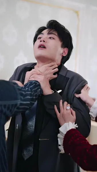 ผมเป็นเซียน แต่ไม่อยากขิง