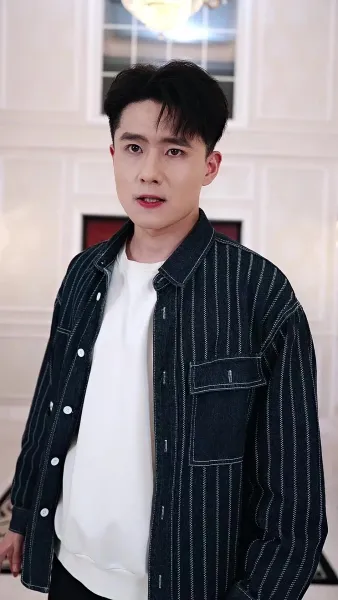 ผมเป็นเซียน แต่ไม่อยากขิง