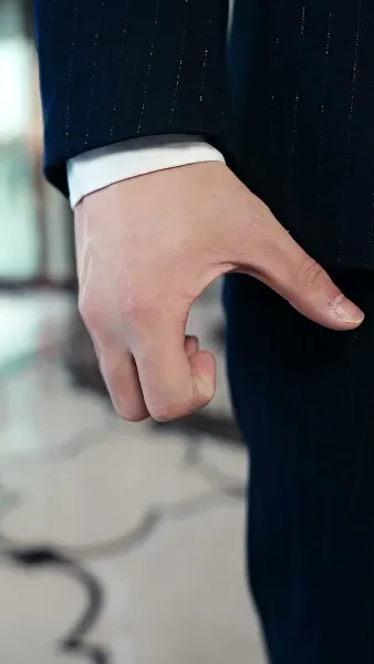 ผมเป็นเซียน แต่ไม่อยากขิง