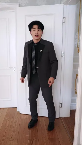 ผมเป็นเซียน แต่ไม่อยากขิง