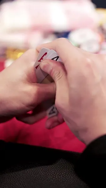 ผมเป็นเซียน แต่ไม่อยากขิง