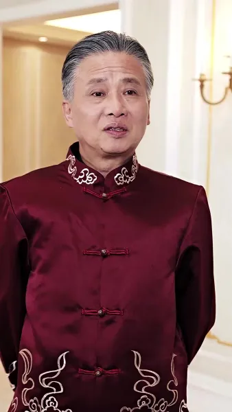 ผมเป็นเซียน แต่ไม่อยากขิง