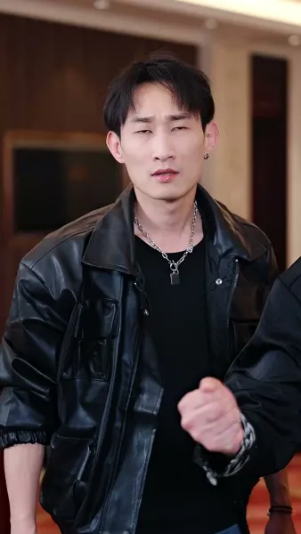 ผมเป็นเซียน แต่ไม่อยากขิง