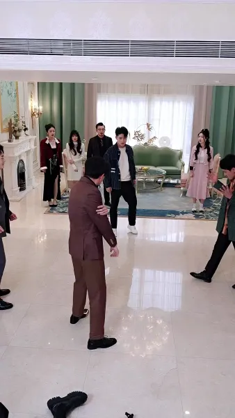 ผมเป็นเซียน แต่ไม่อยากขิง