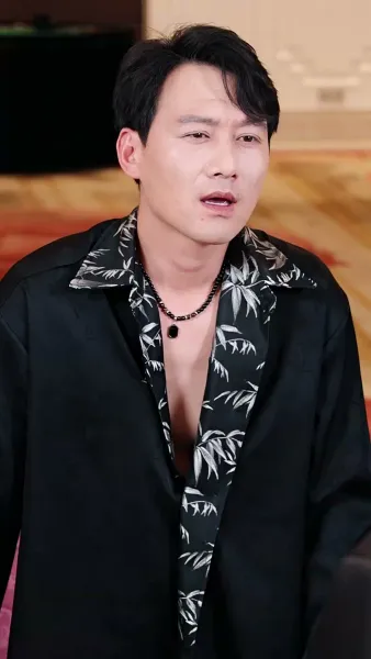 ผมเป็นเซียน แต่ไม่อยากขิง