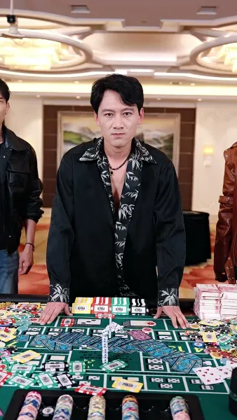 ผมเป็นเซียน แต่ไม่อยากขิง