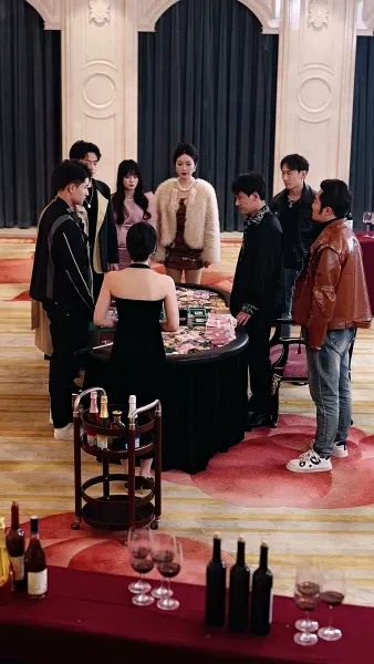 ผมเป็นเซียน แต่ไม่อยากขิง