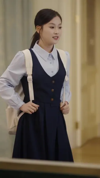 （พากย์ไทย）อุ้มรักสาวโรงงาน