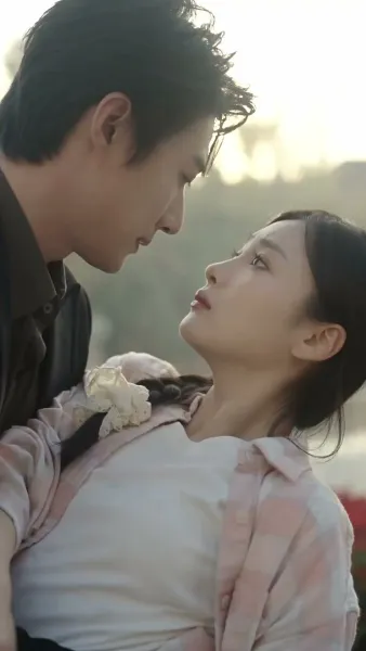 （พากย์ไทย）อุ้มรักสาวโรงงาน