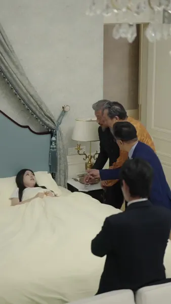 （พากย์ไทย）อุ้มรักสาวโรงงาน