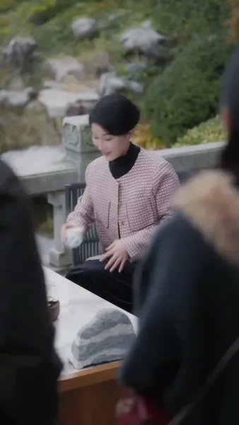 รักละมุนใจ