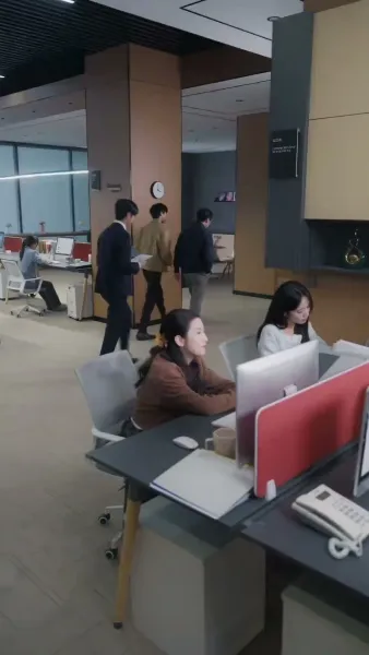 รักละมุนใจ