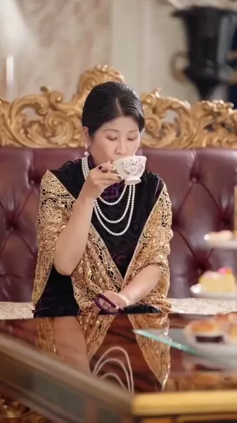 ความรู้สึกที่ซ่อนไม่อยู่