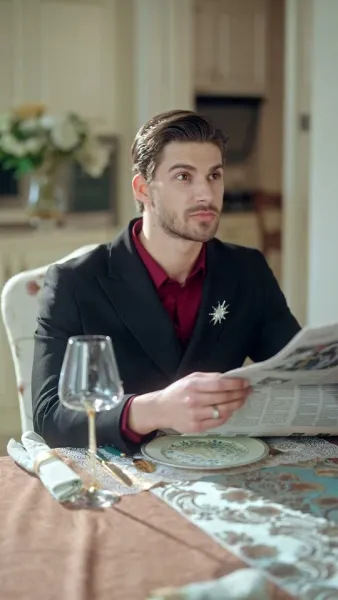 รักลวงราชาหมาป่า