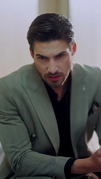 รักลวงราชาหมาป่า