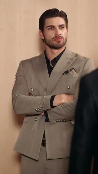 รักลวงราชาหมาป่า