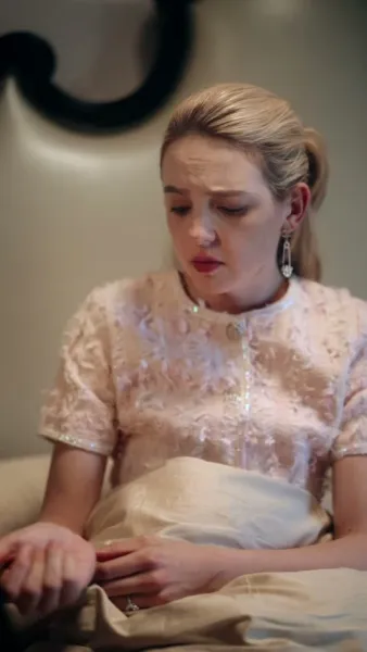 รักลวงราชาหมาป่า