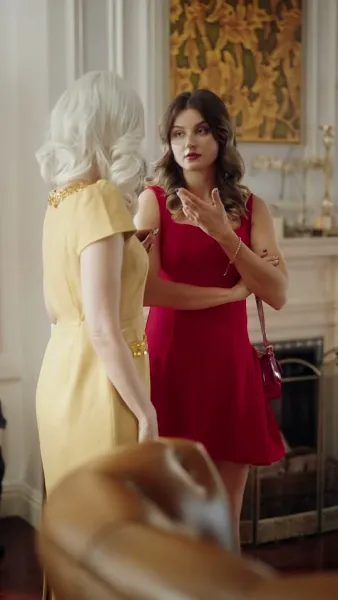 รักลวงราชาหมาป่า