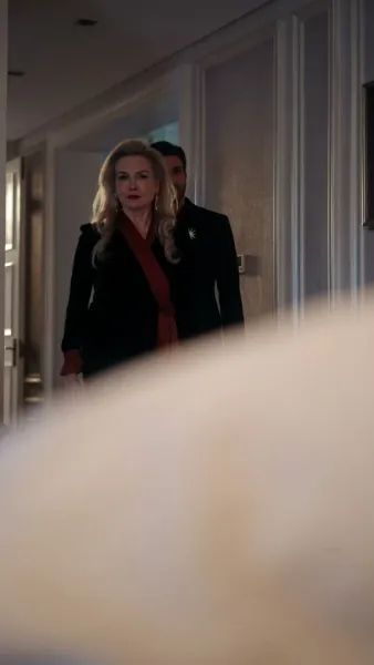 รักลวงราชาหมาป่า