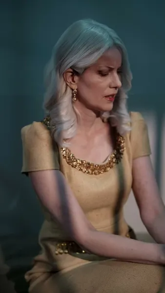 รักลวงราชาหมาป่า