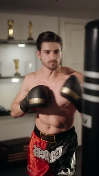 รักลวงราชาหมาป่า