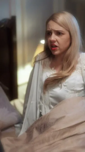 รักลวงราชาหมาป่า