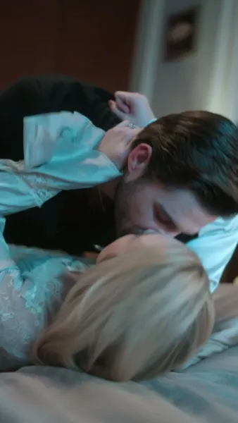 รักลวงราชาหมาป่า