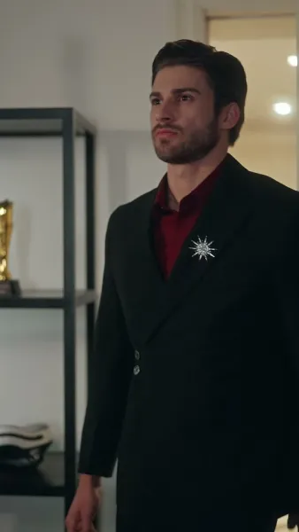 รักลวงราชาหมาป่า