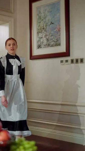 รักลวงราชาหมาป่า