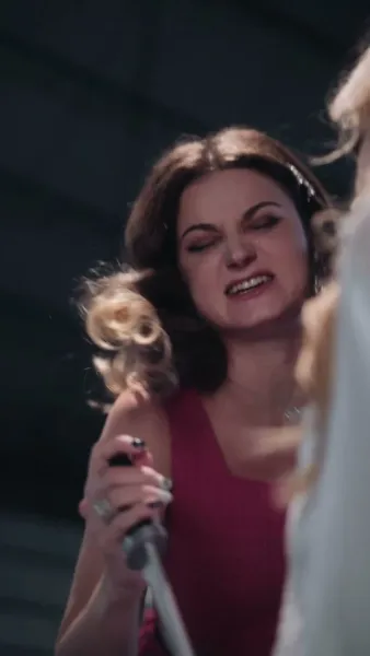 รักลวงราชาหมาป่า