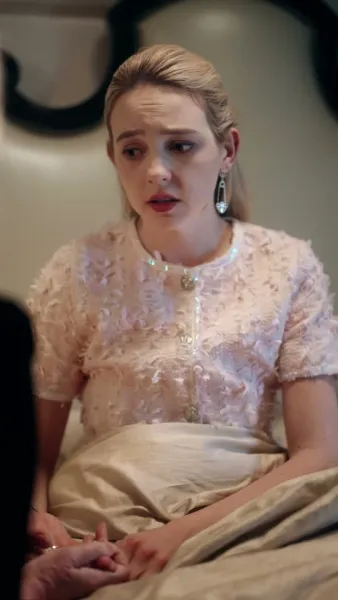 รักลวงราชาหมาป่า