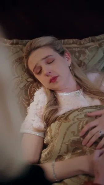 รักลวงราชาหมาป่า